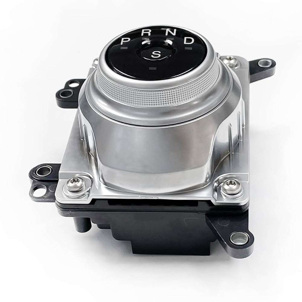 Amazon.com: Sumyola Transmission Selector Knob Shifter for